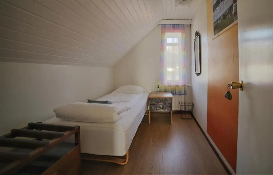 Húsavík Green Hostel