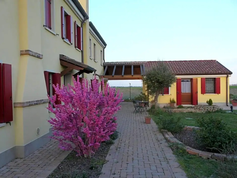 B&B LA Garzetta