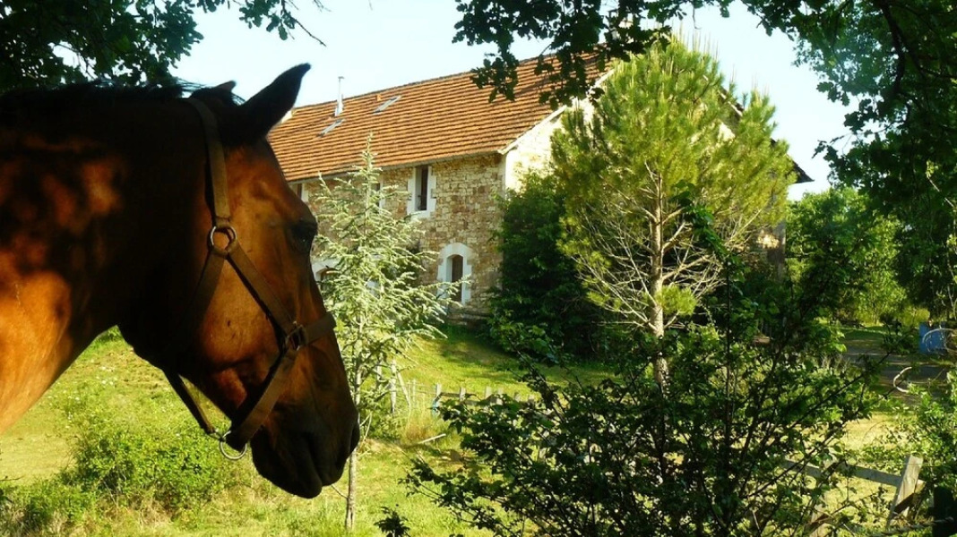 Chambres d'hotes Les Moynes