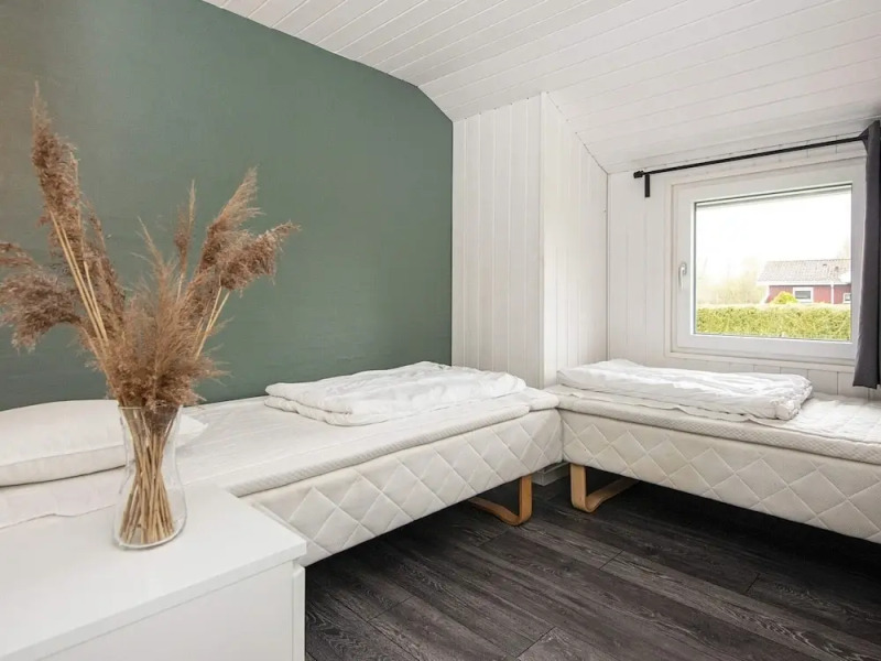 10 Person Holiday Home in Nordborg