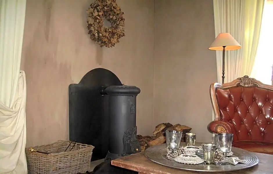 "Le Vent dÉtoile" B&B and Guesthouses