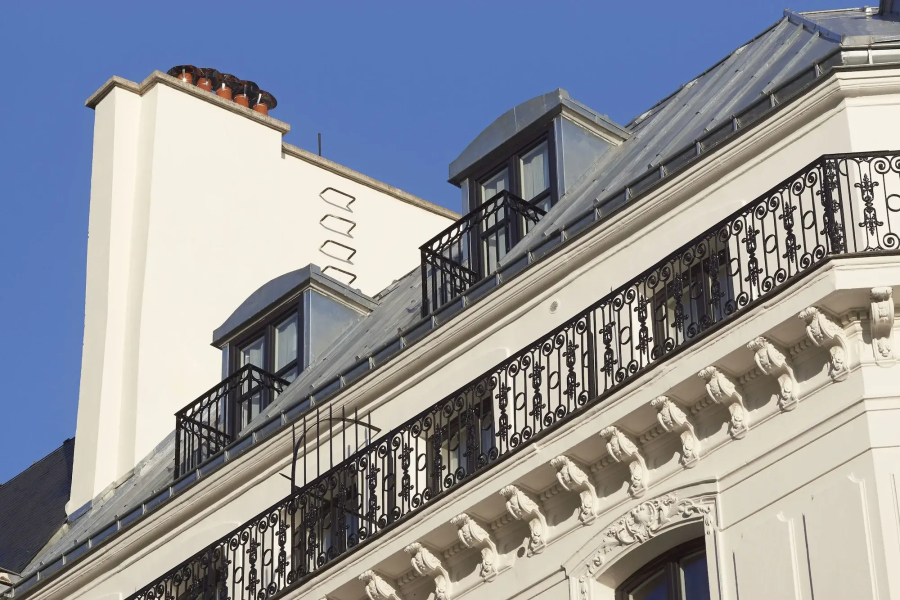 Hôtel de Nell