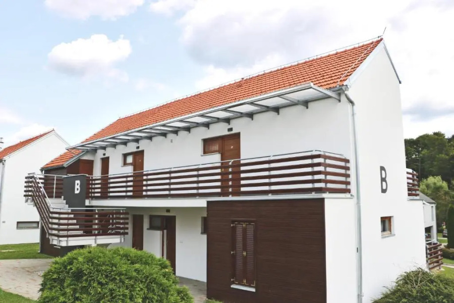 Standard Apartments Terme Sveti Martin