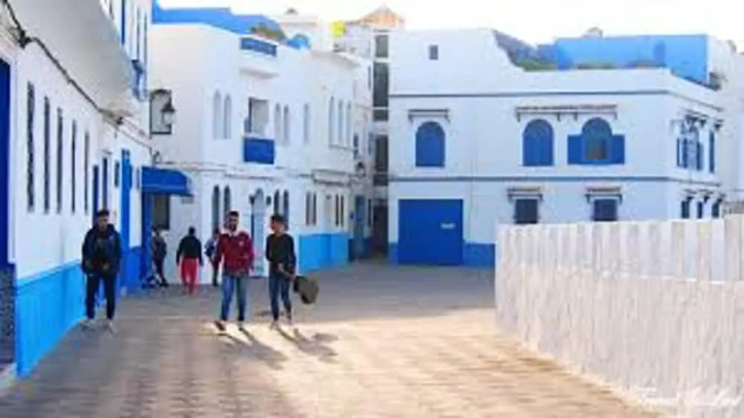 Apartment With 2 Bedrooms in Cabo Negro, With Private Pool