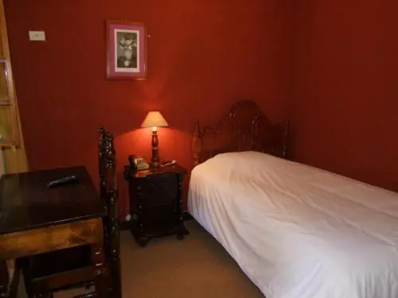 La Casona De Chachapoyas