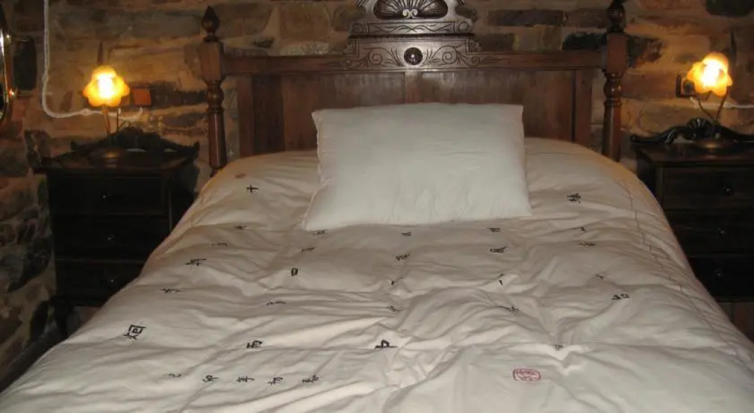 Casa rural Molino Chopin