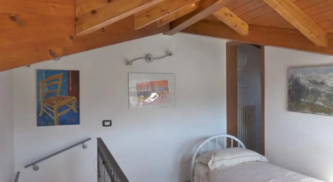 B & B Ametista Bergamo