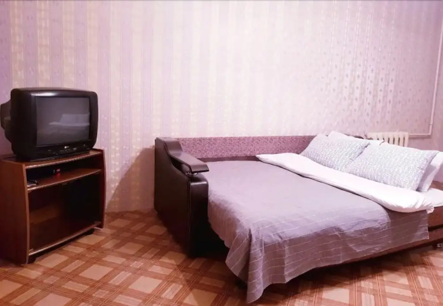 Inndays Podolsk on Ulyanovyh 19