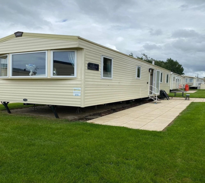 Captivating 3-bed House in Prestonpans