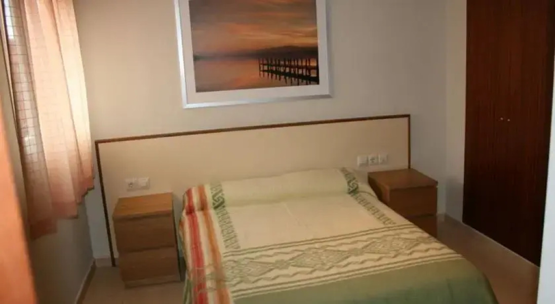 Apartamentos Realejos Residencial