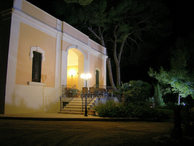 Dimora Relais Excelsa