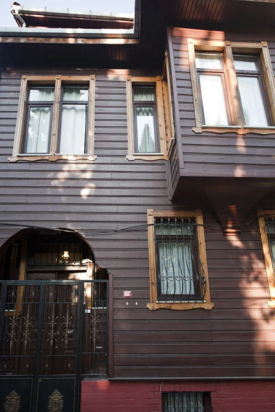 Veni Vidi Dormi - Hostel