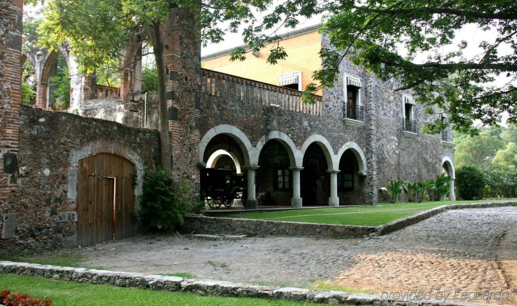 Fiesta Americana Hacienda San Antonio el Puente Resort & Spa