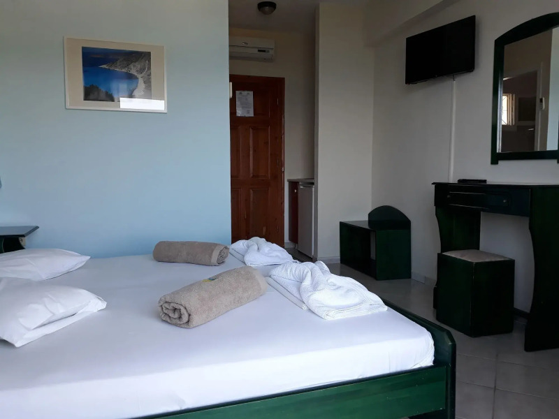 La Casa Di Nonna Anna