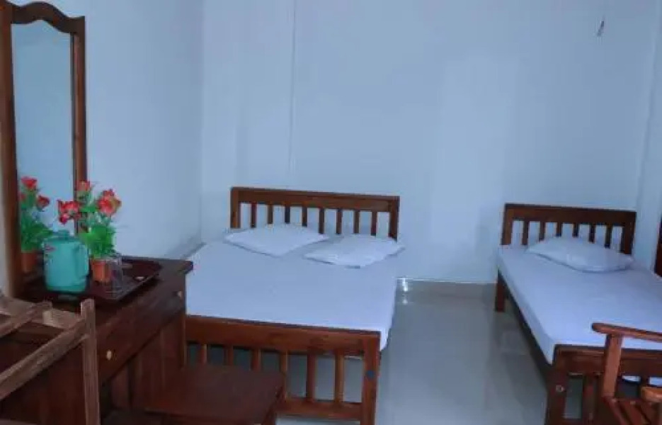 Puttalam Thambapanni Resort