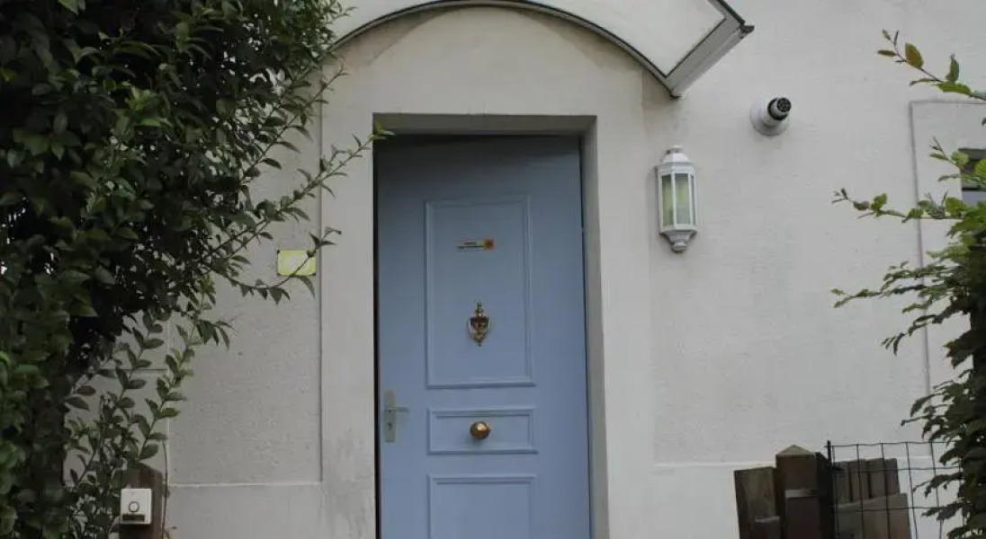 Maison Serris près Val dEurope