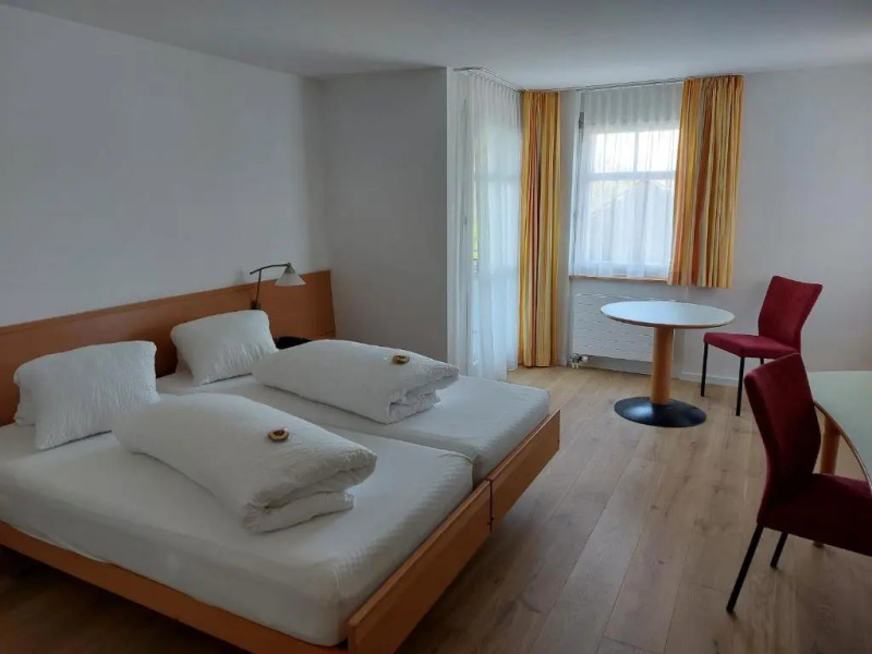 Landgasthof Seelust