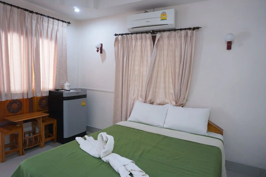 Nampueng Resort