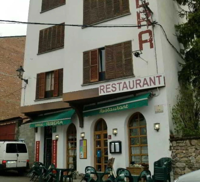 Hostal Ribera