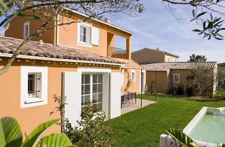 ESTIVEL - Le Clos Savornin