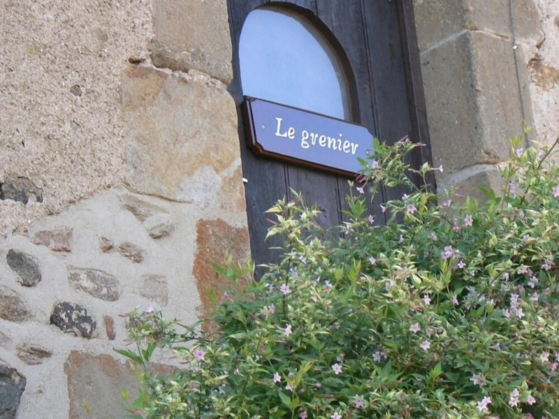 Domaine  Le Petit Moulin