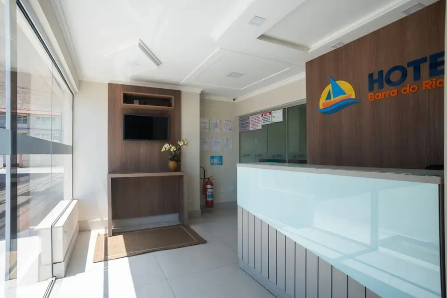 OYO Hotel Barra do Riacho