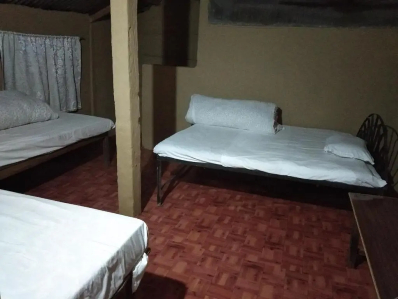 Chital Lodge