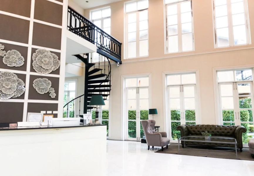 Verona Boutique Hotel