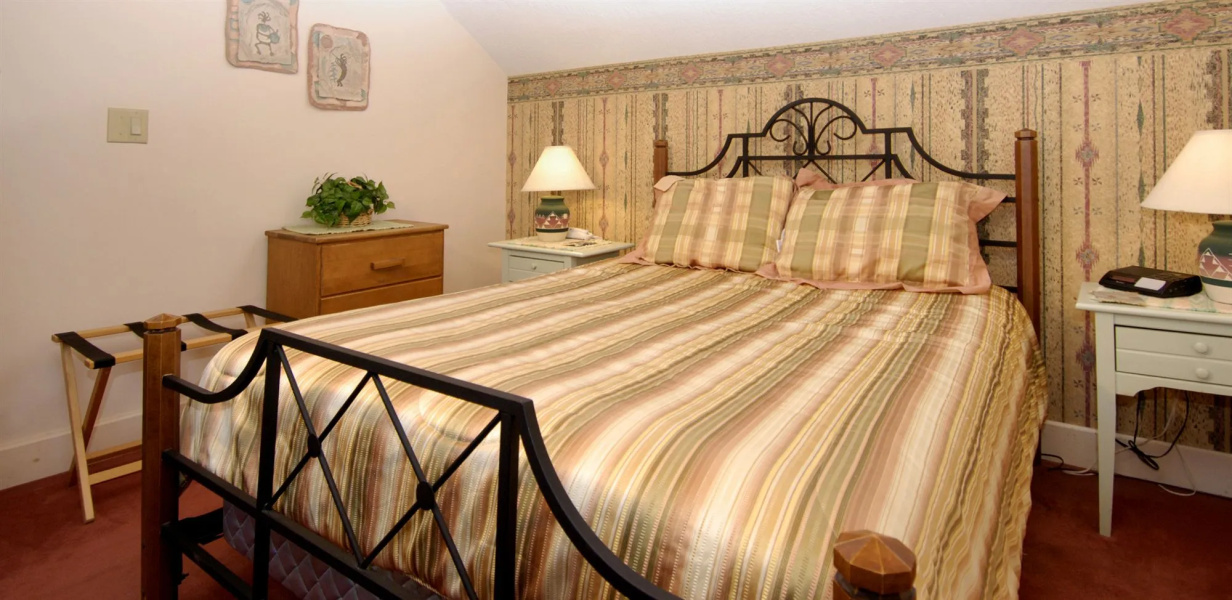 Wrens Nest Village Inn
