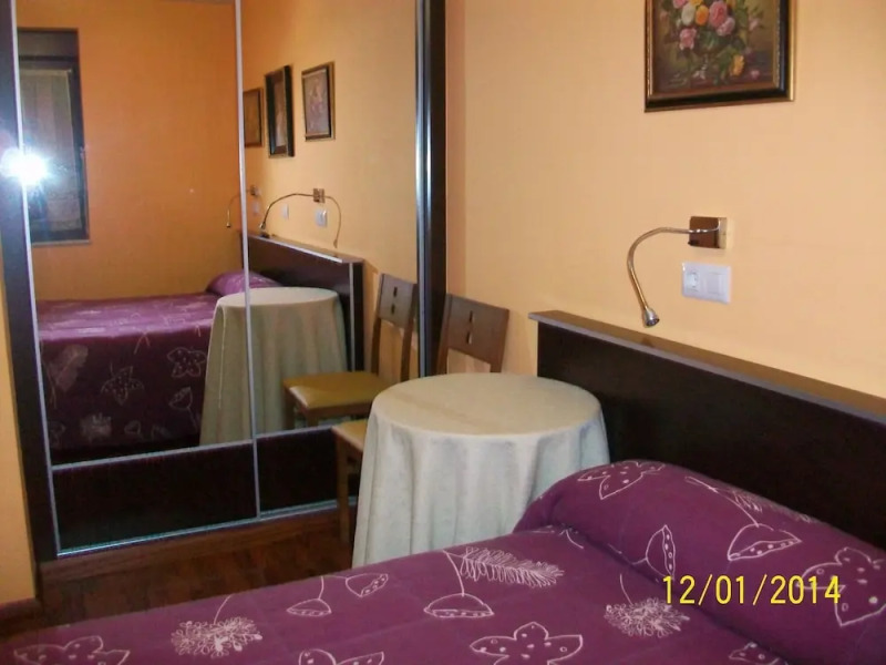 Apartamentos el Cueto 1
