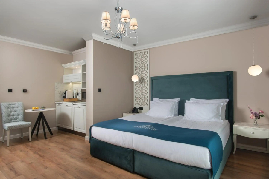 Casa di Fiore SPA & Medical Hotel