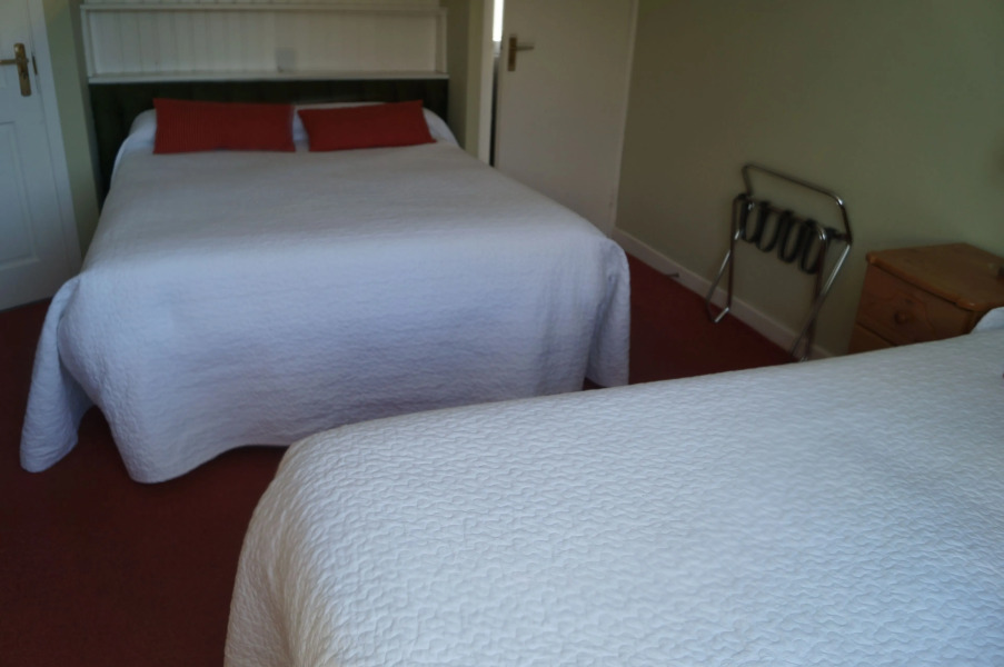 Отель Ardrinane House