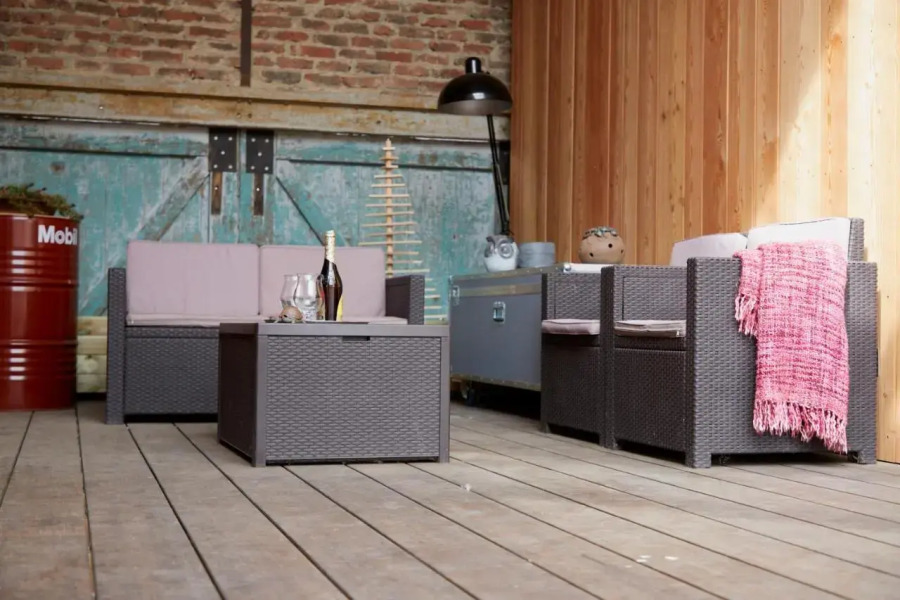 Superbe Grange Reamenagee (Adults Only)