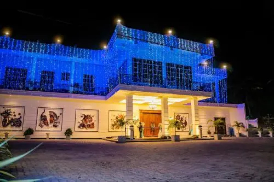 Aurora Banquet and Hotel