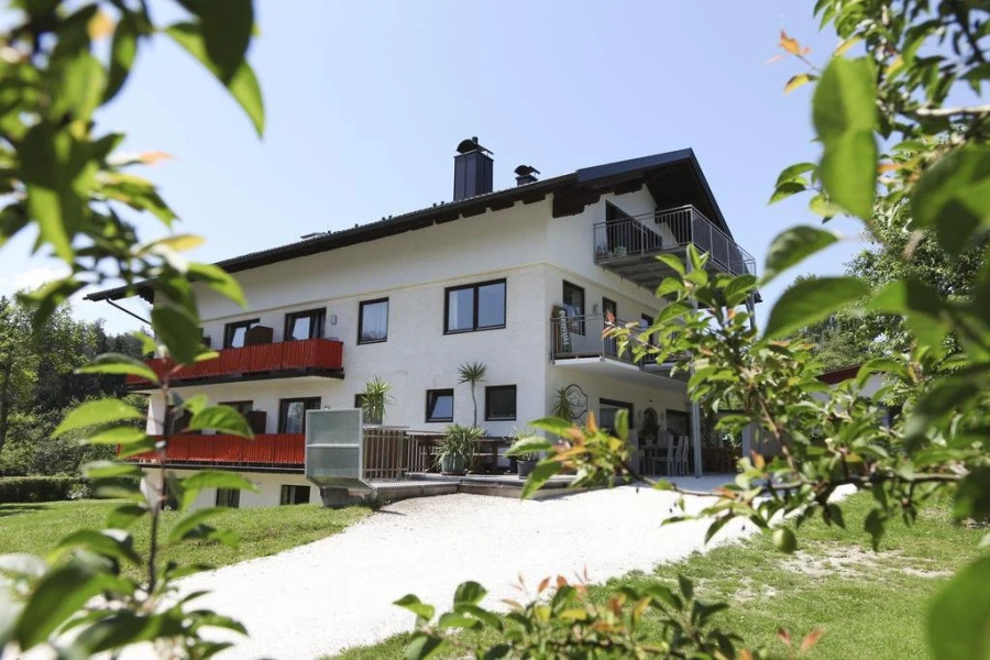 Gasthof Pension Weißes Rössl