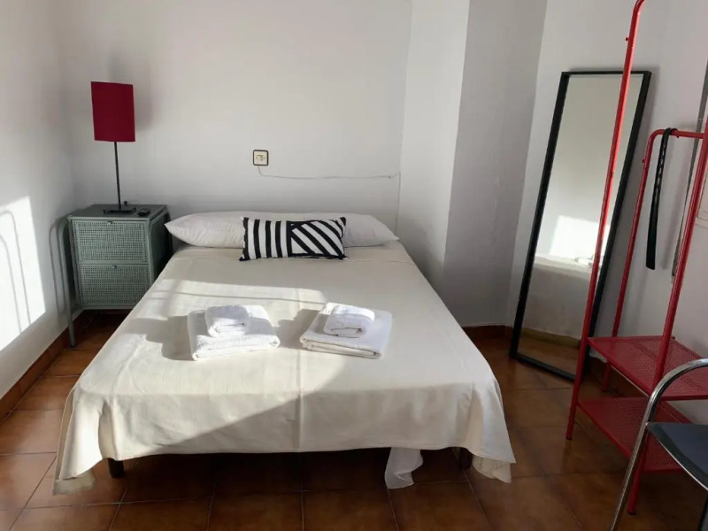 Restaurante Y Hotel Puerta De Aranda