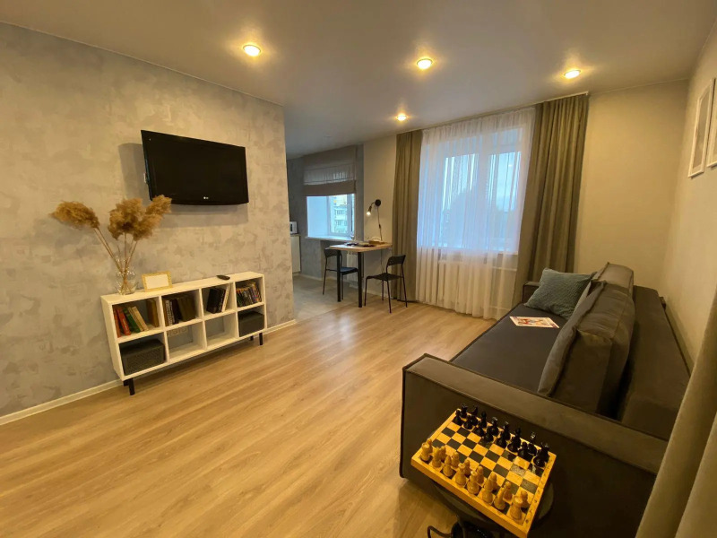 SeveRent (СевеРент) на проспекте Морской 32