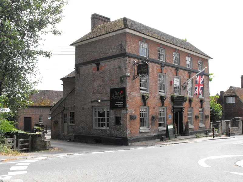 Chequers