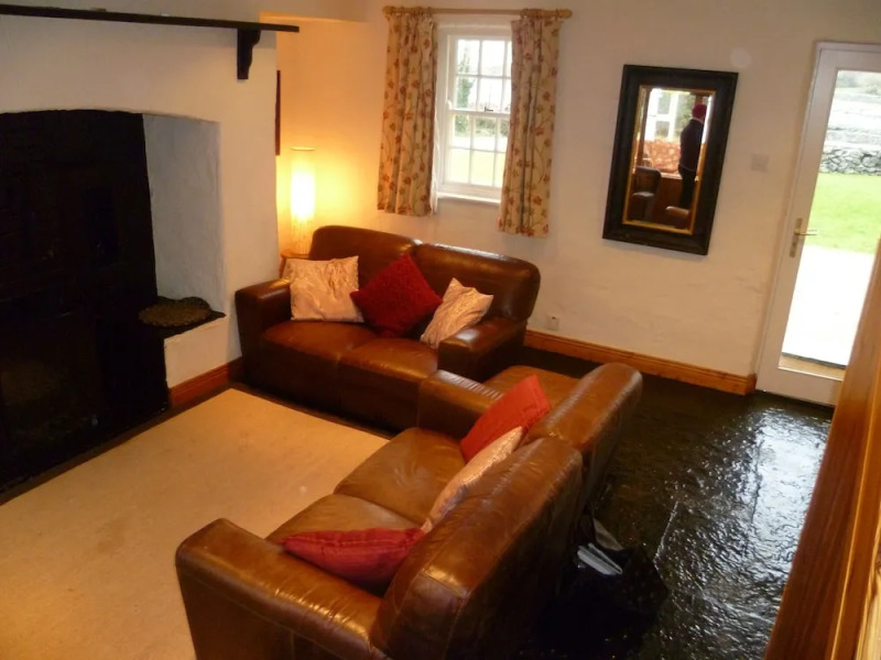 Ballyvaughan Cottage No 4