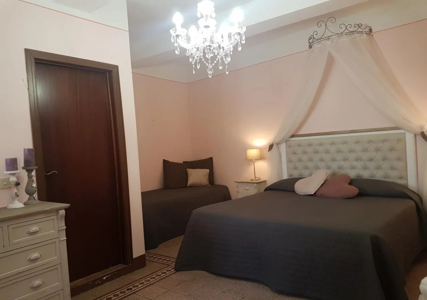 Affittacamere lOrcia