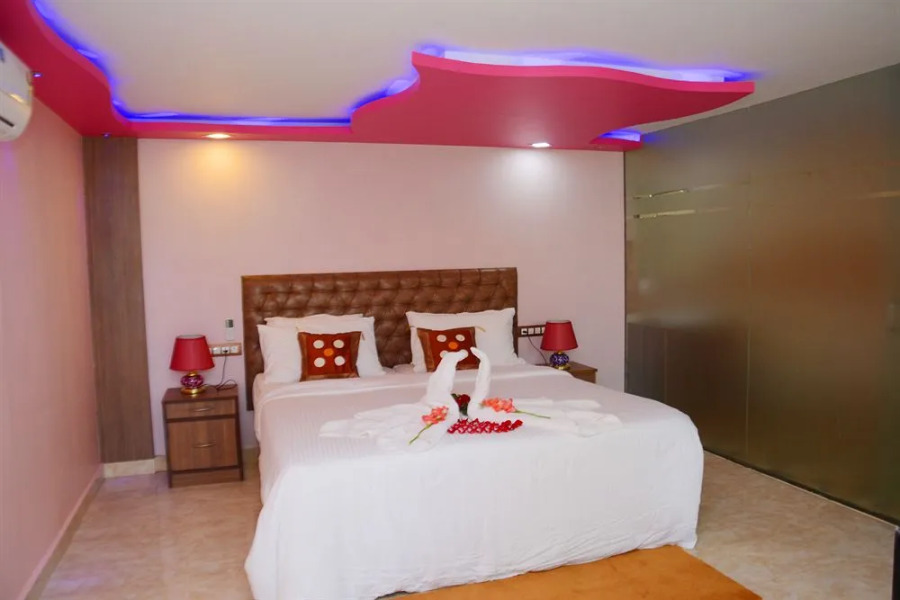 Boomerang Beach Resort