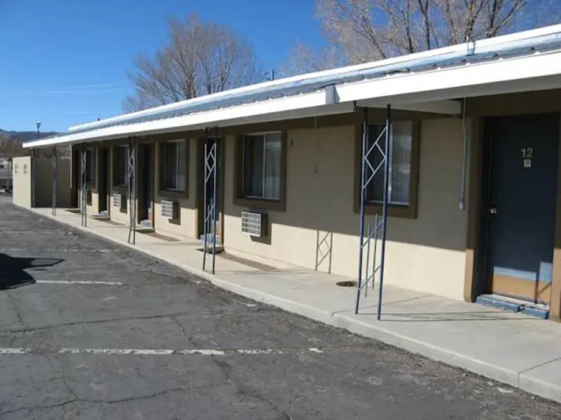 Knights Inn Panguitch