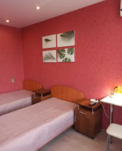 Апартаменты на улице Свободы 33