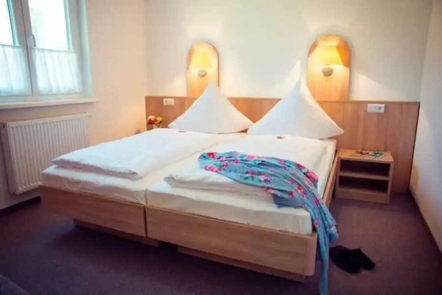 Gemutlicher Bungalow in Storkow am See