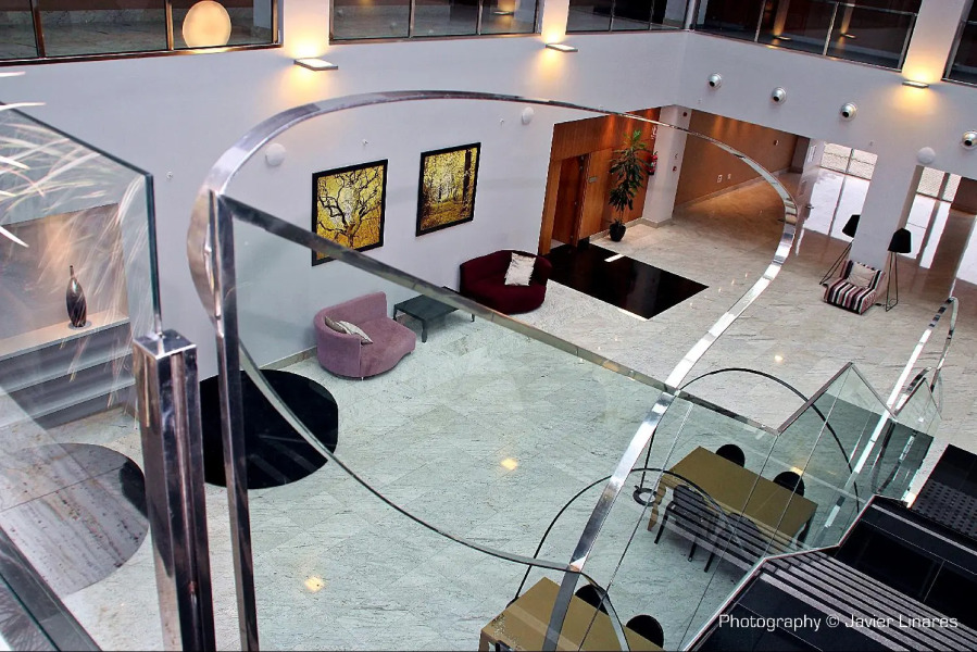 Ciudad De Ponferrada