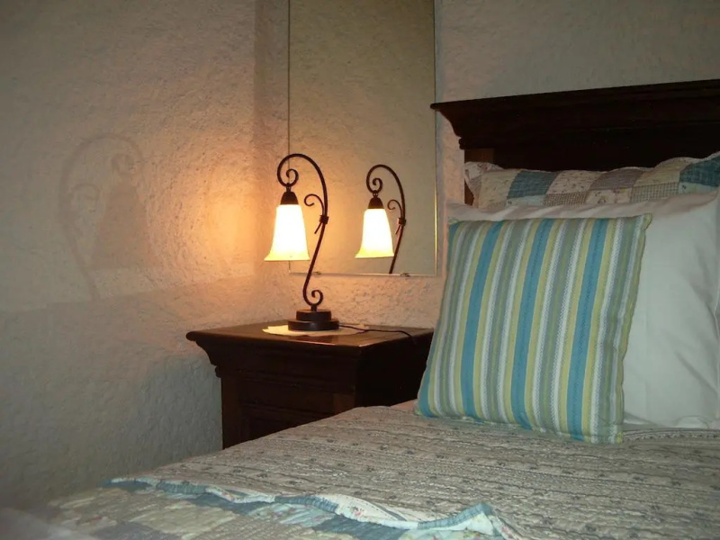 Quinta De Cabrum