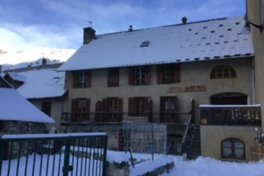 Gîte Neige Cordier - Villar d'Arène center 2 bedrooms and large terrace