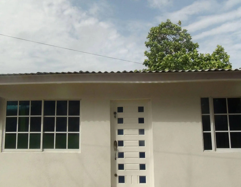 I BBBSAI Casa Vacacional