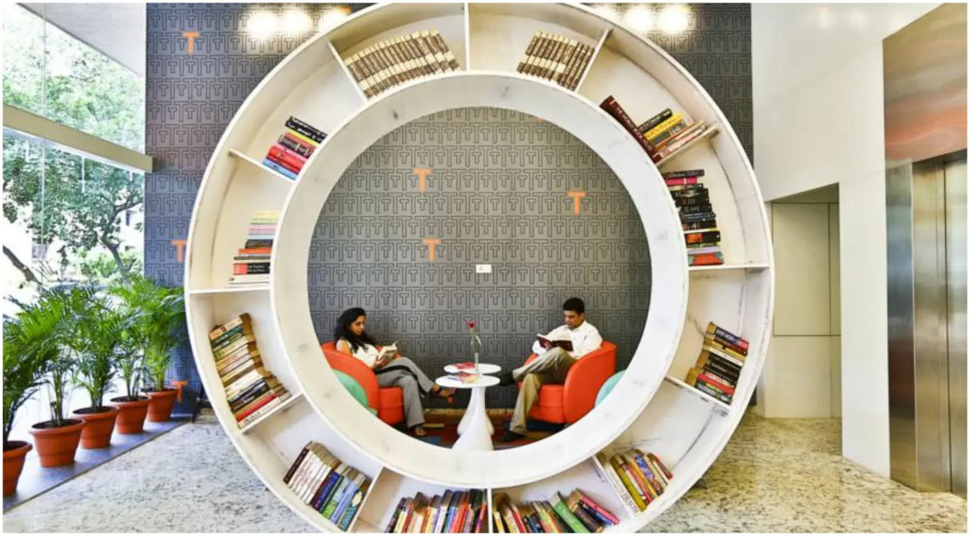 T24 Residency Mumbai International Airport Hotel