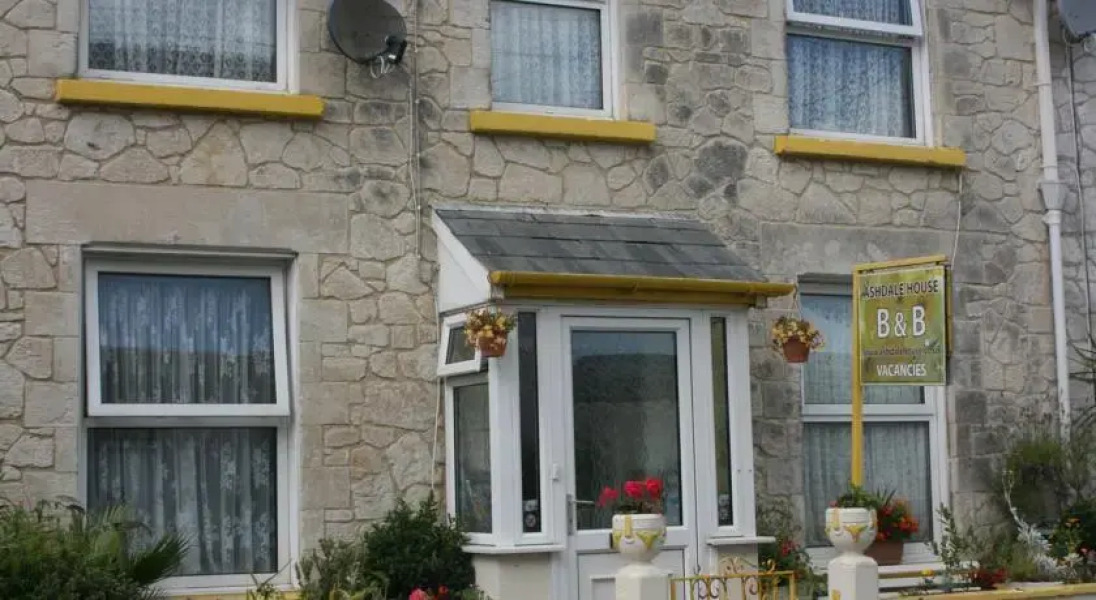 Ashdale House B&B